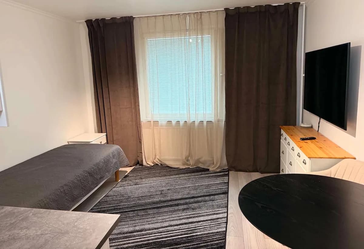 Vänortsstråket i Sollentuna