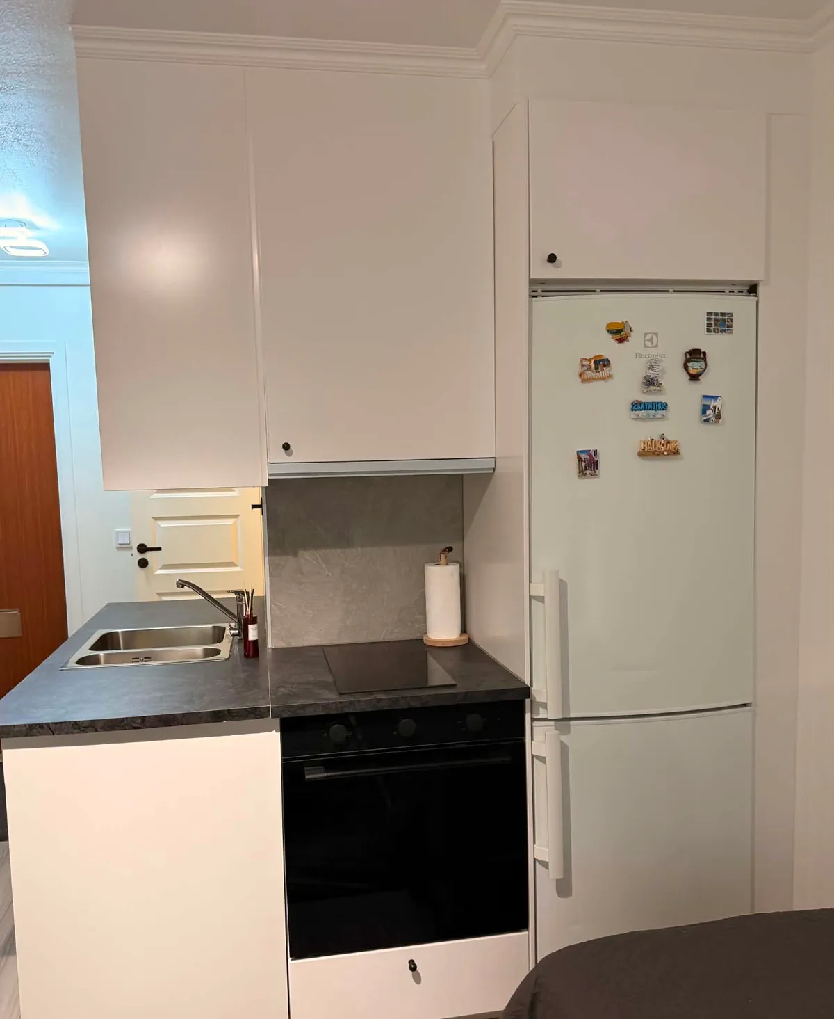 Vänortsstråket i Sollentuna
