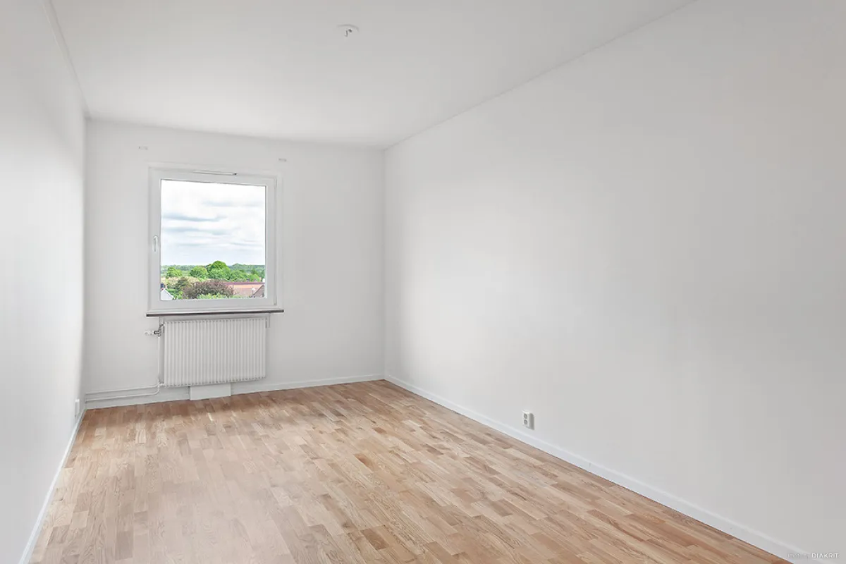 Agnesfridsvägen 69 i Malmö