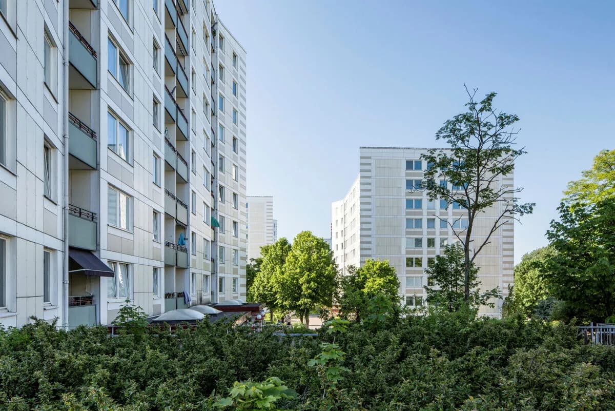 Agnesfridsvägen 91 i Malmö