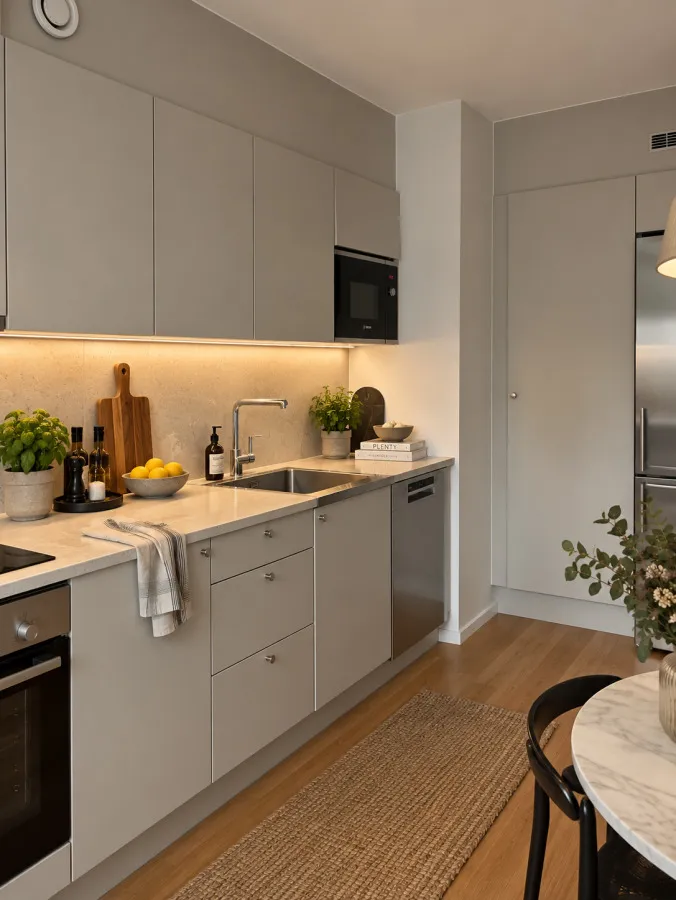 Agnesfridsvägen 97 i Malmö