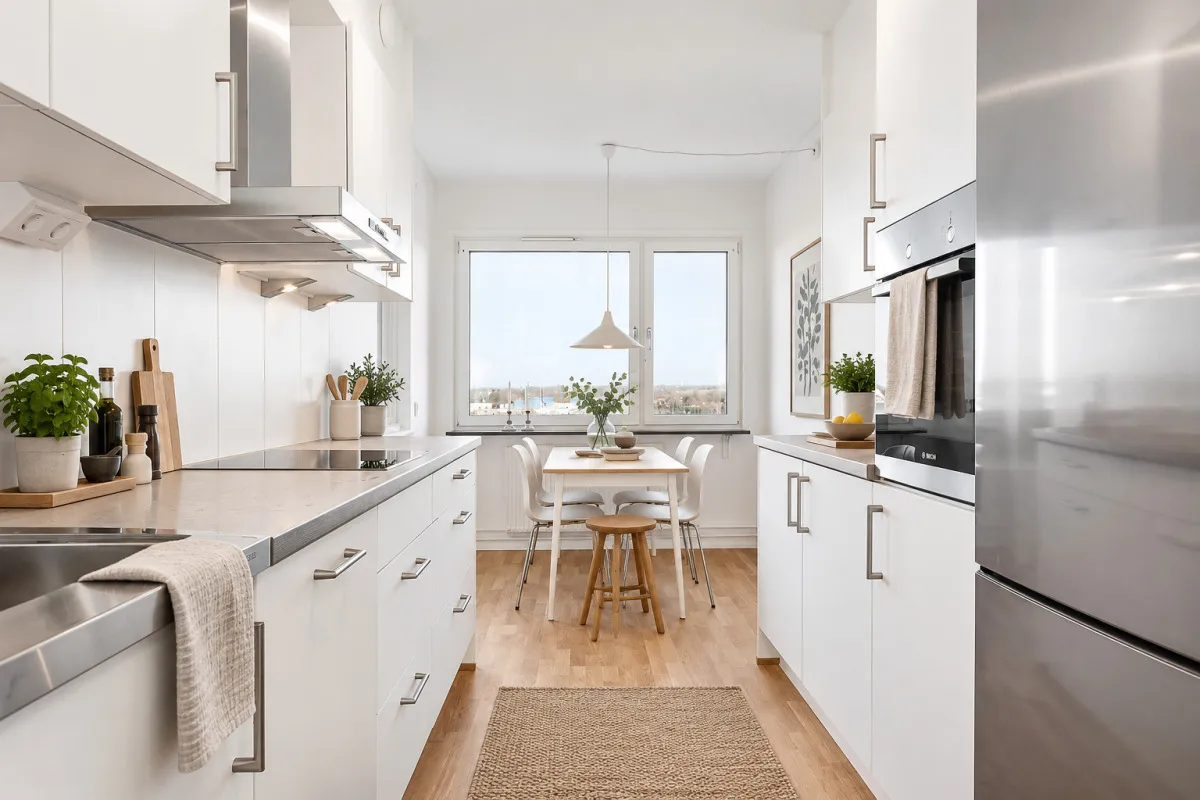 Agnesfridsvägen 97 i Malmö