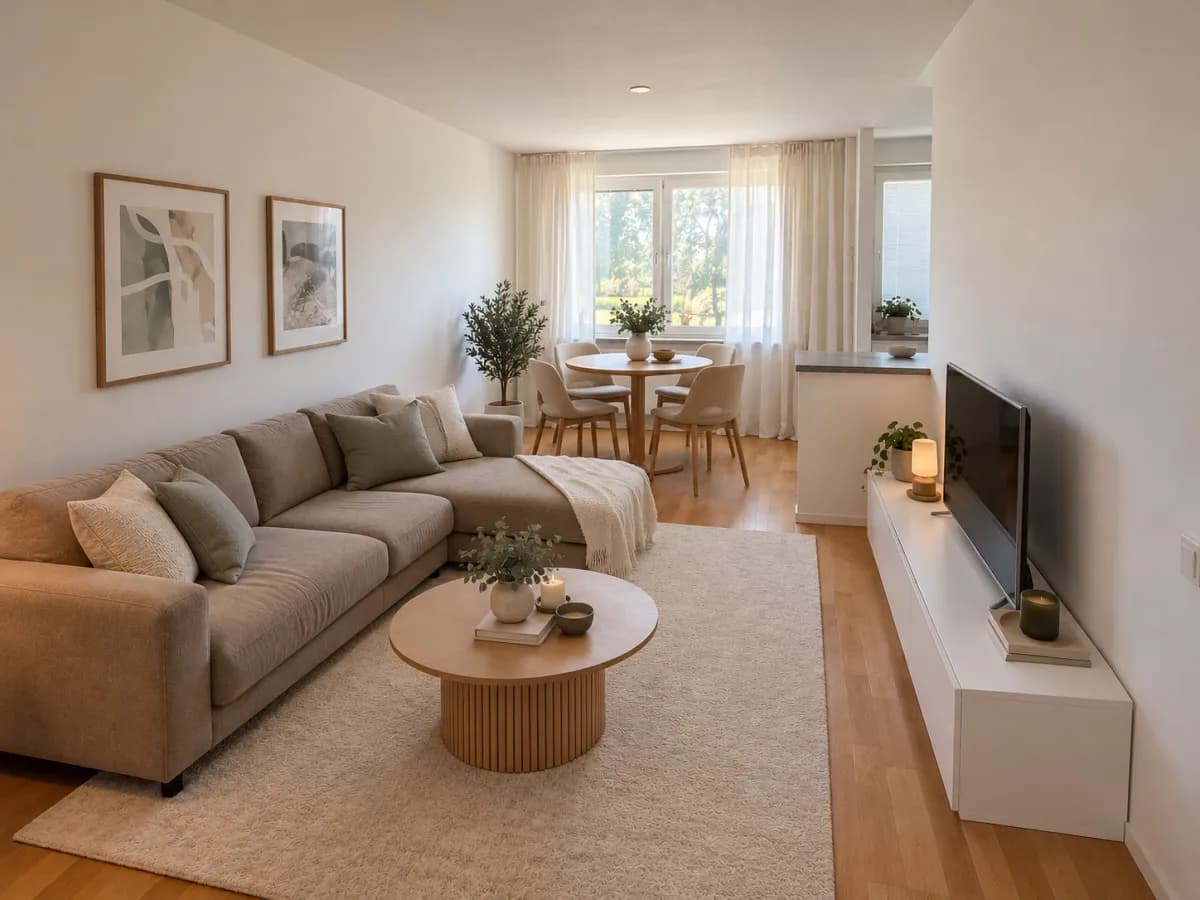 Agnesfridsvägen 99 i Malmö