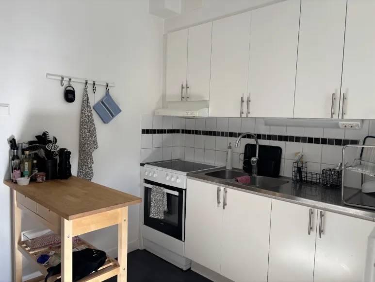 Oskarsplatsen i Örebro
