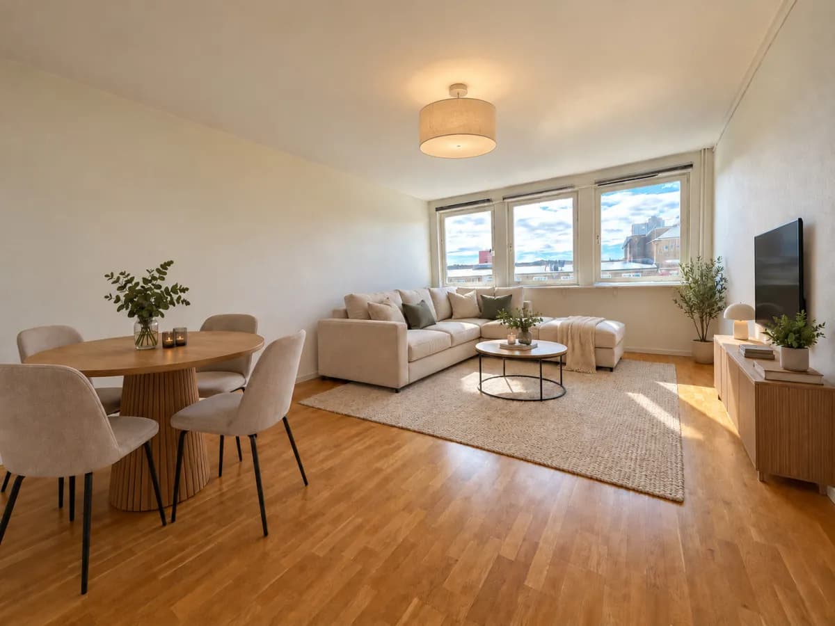 Fågelbacksgatan 15 i Malmö