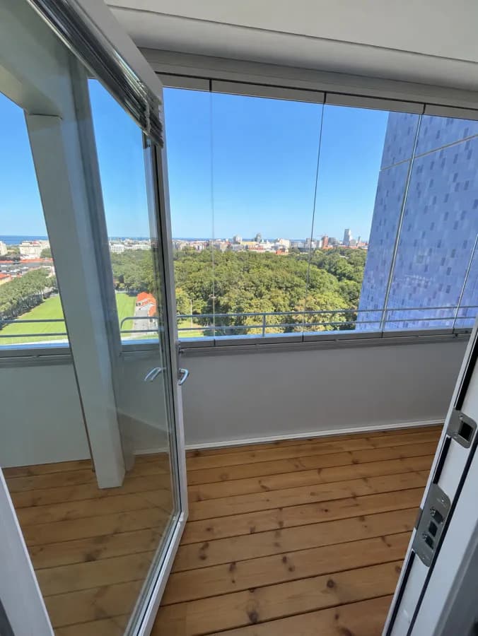 Regementsgatan 52 A i Malmö