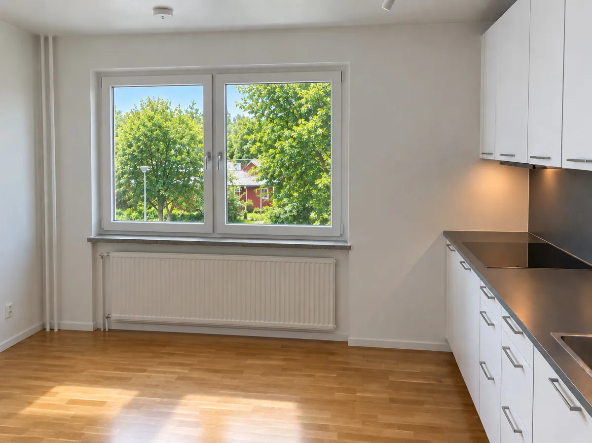 Skolvägen 10 i Åkersberga