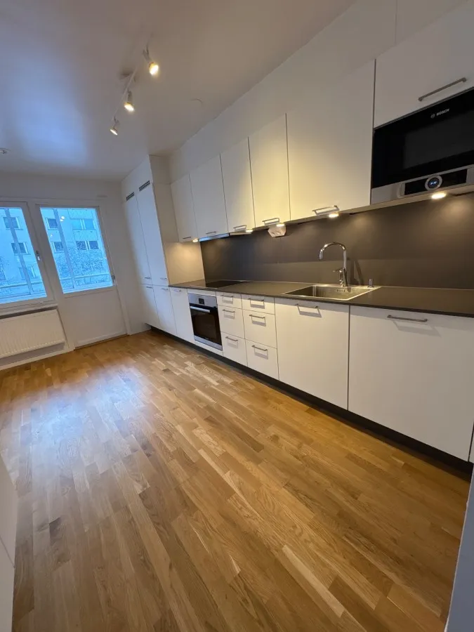 Norrgårdsvägen 105 i Åkersberga