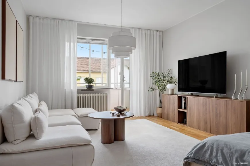 Kopparmöllegatan i Helsingborg