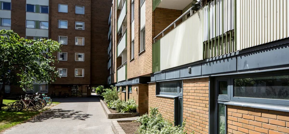 Zenithgatan 32 i Malmö