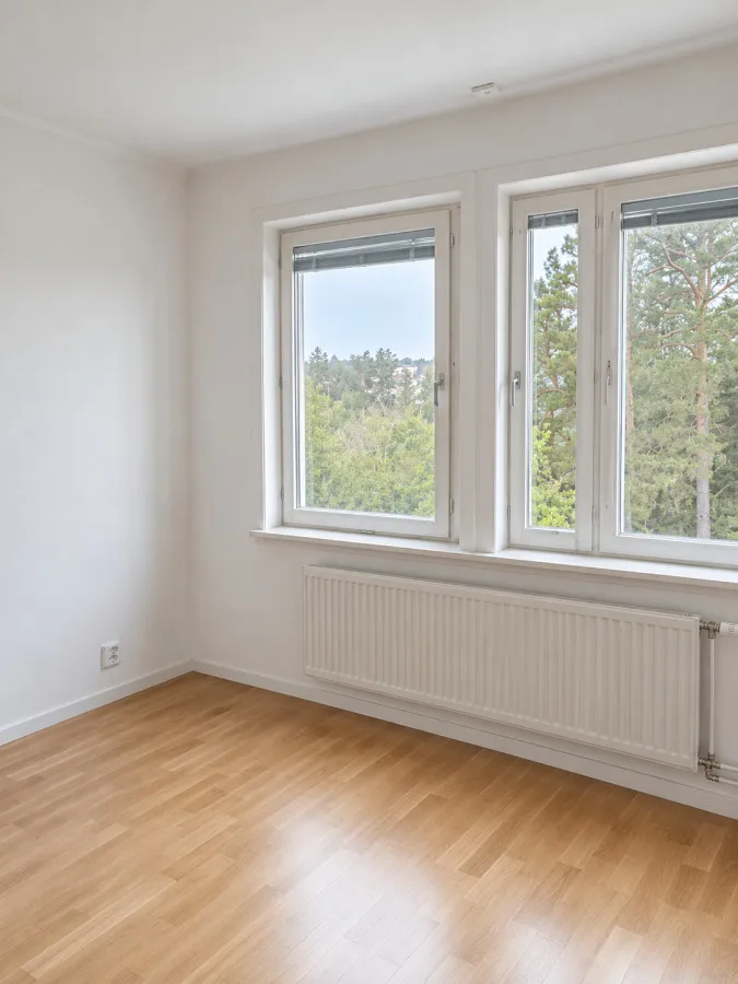 Petersbergsvägen 2 i Vaxholm