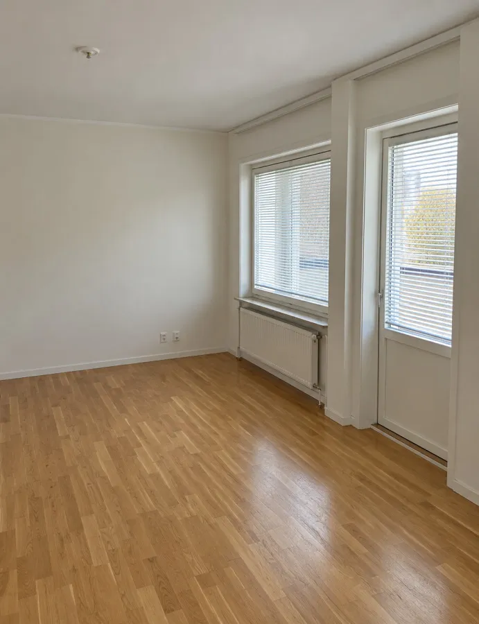 Idrottsvägen 8 A i Vaxholm