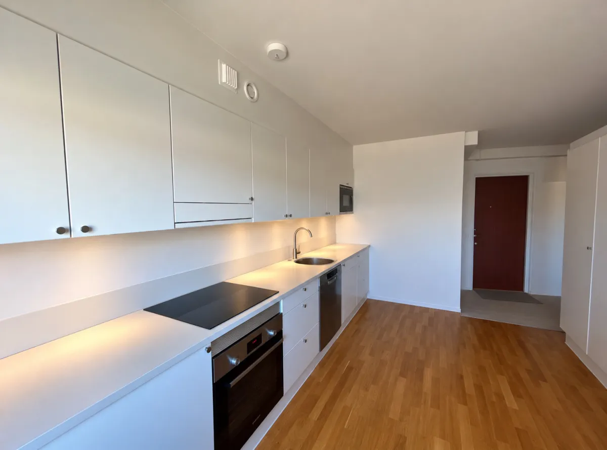 Norra Skolgatan 29 B i Malmö