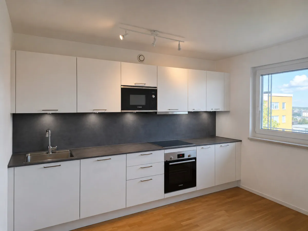 Mellanbergsvägen 23 i Tyresö