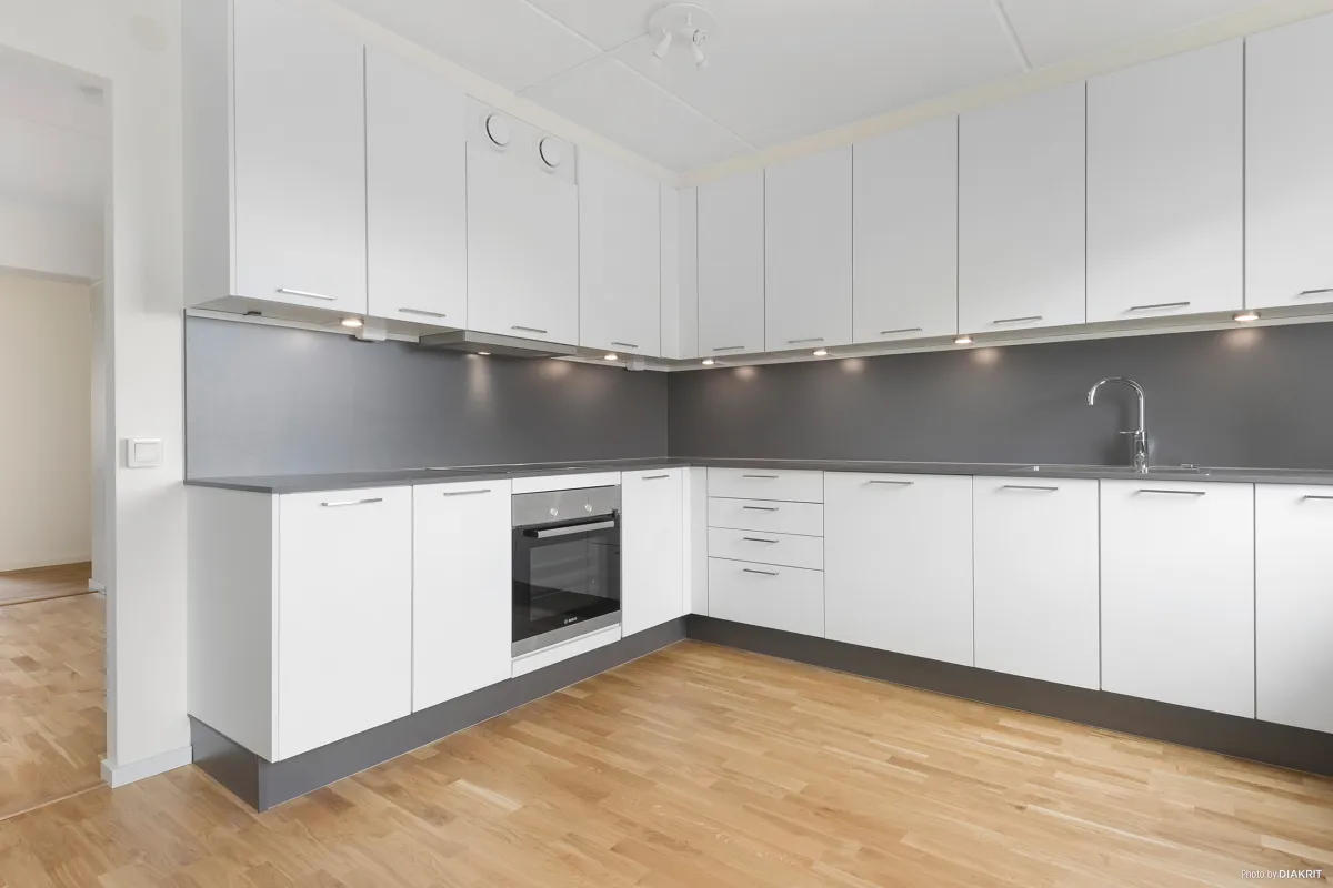 Fregattvägen 6 i Täby