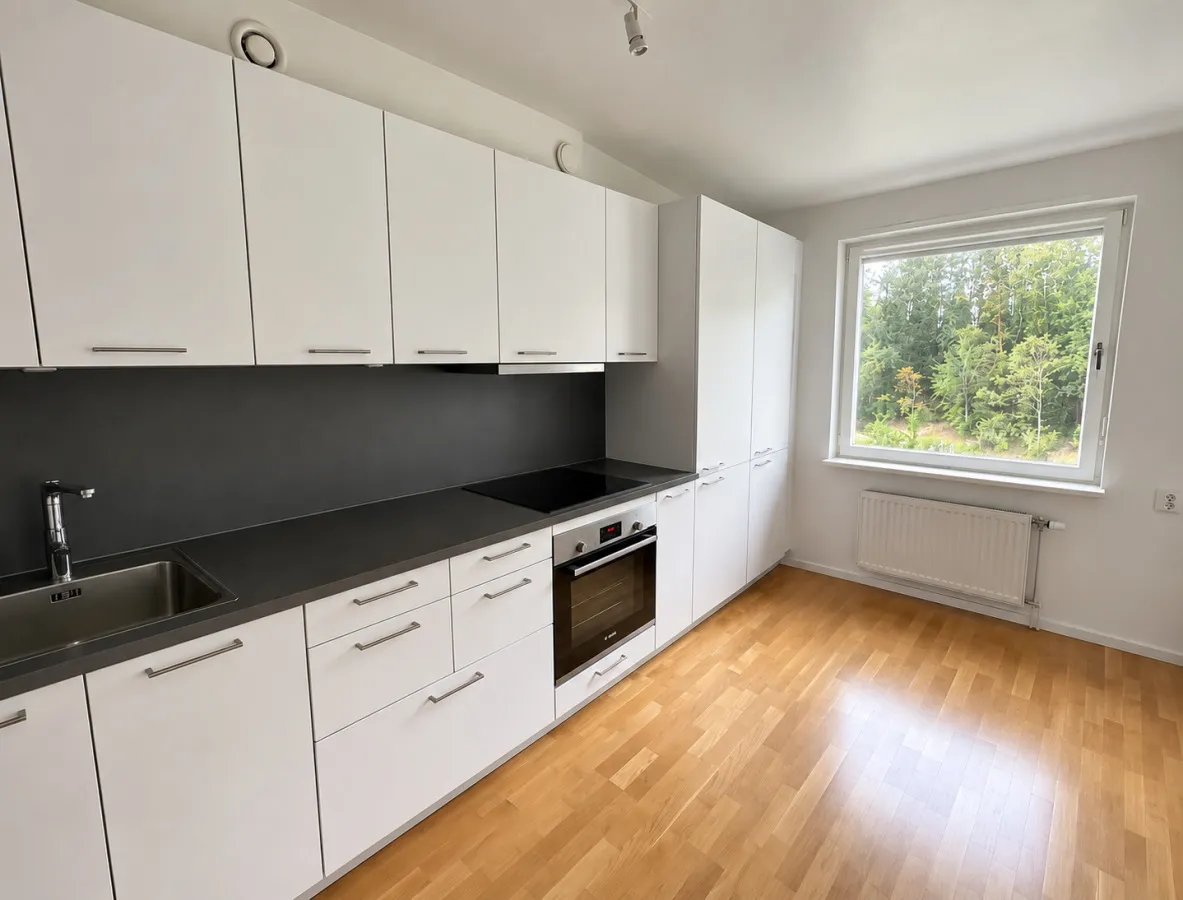 Fregattvägen 6 i Täby