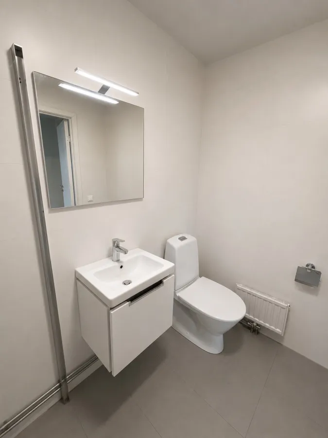 Värmevägen 8 i Täby