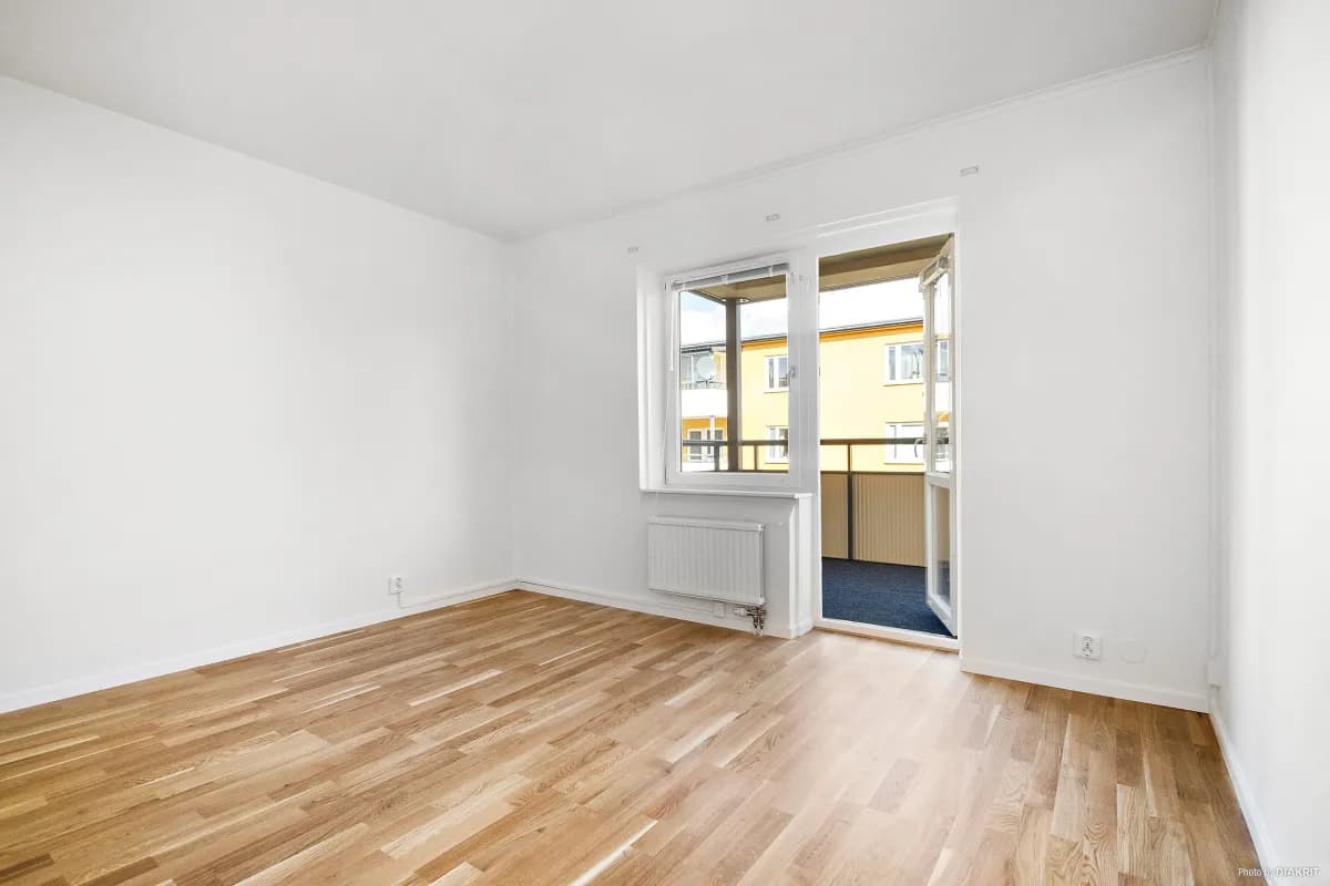 Björnvägen 4 i Västerhaninge