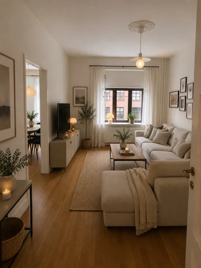 Kristianstadsgatan 9 A i Malmö