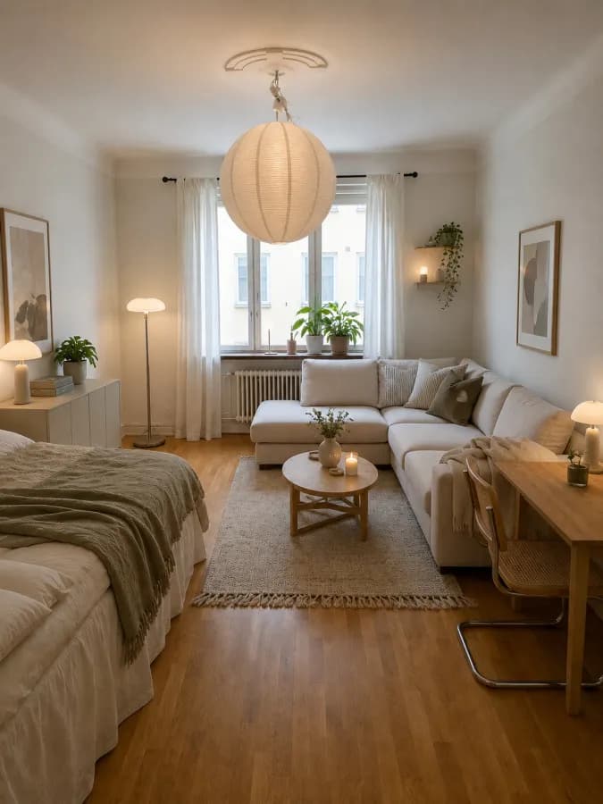 Sofielundsvägen 28 A i Malmö