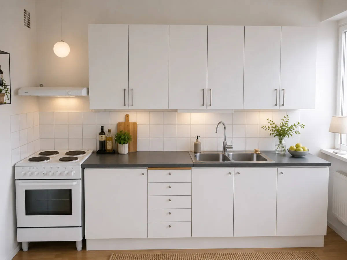 Sofielundsvägen 28 A i Malmö