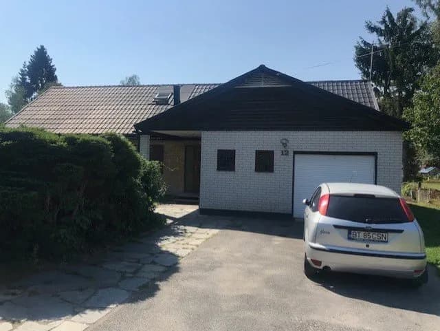 Åkervägen i Tyresö