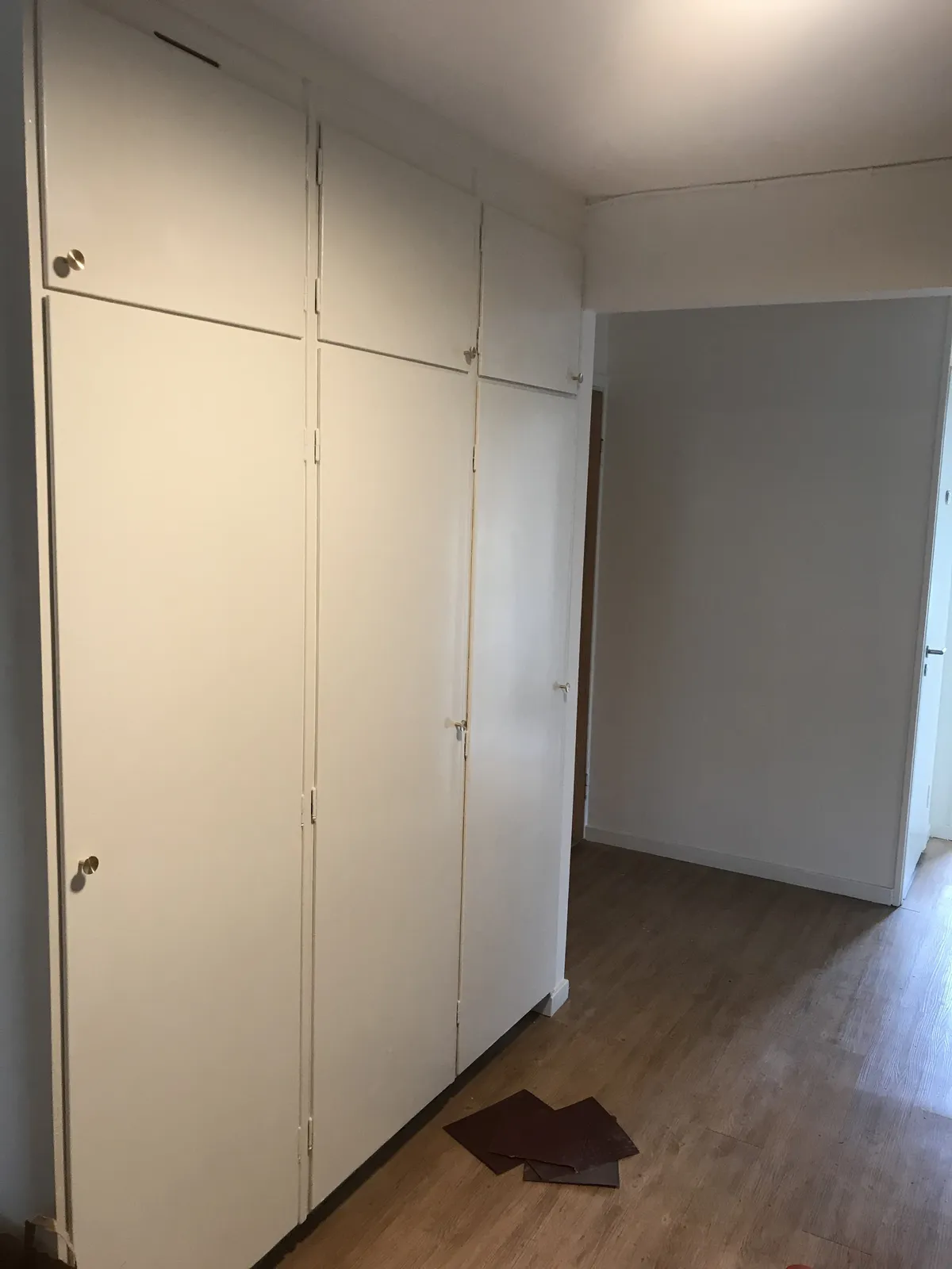 Åkervägen i Tyresö