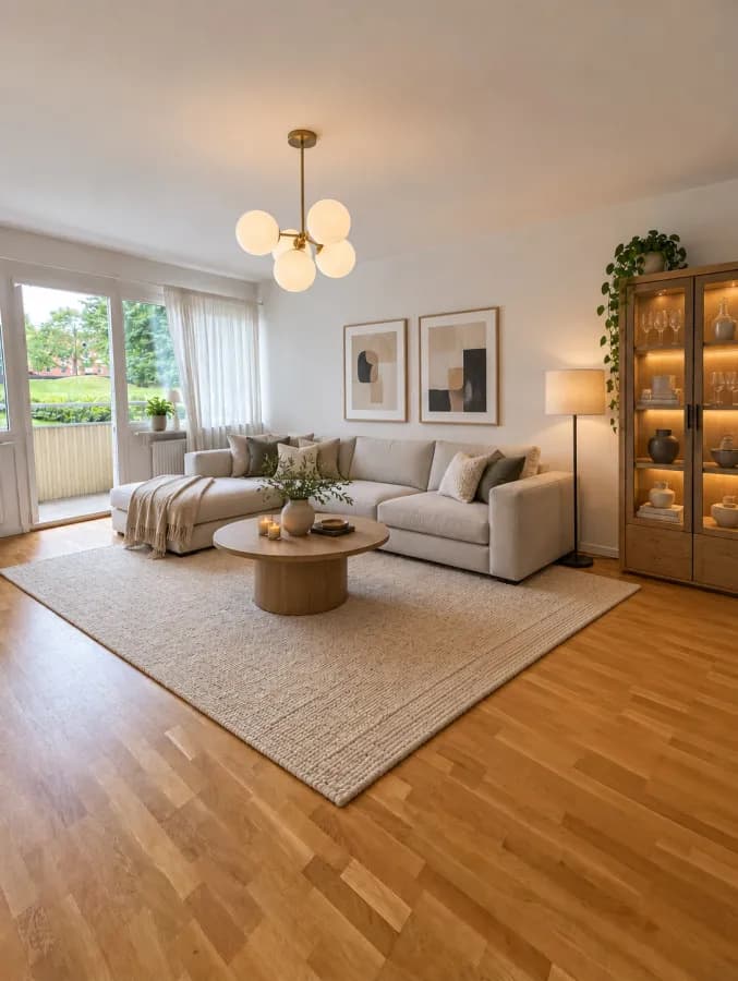 Nydalavägen 3 D i Malmö