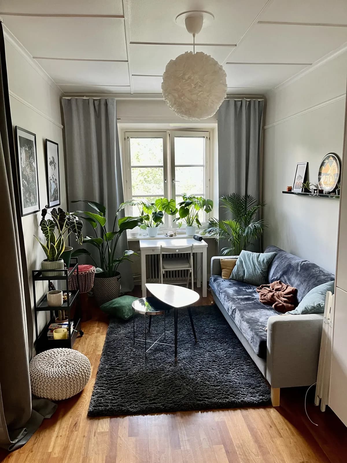 Sveavägen i Stockholm