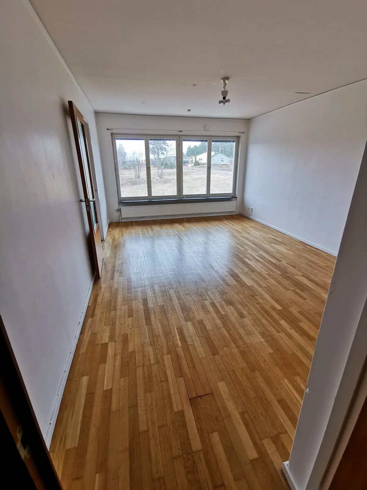 Veda i Utansjö