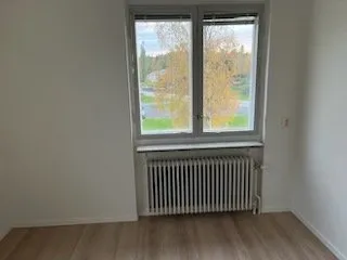 Bruksvägen i Utansjö