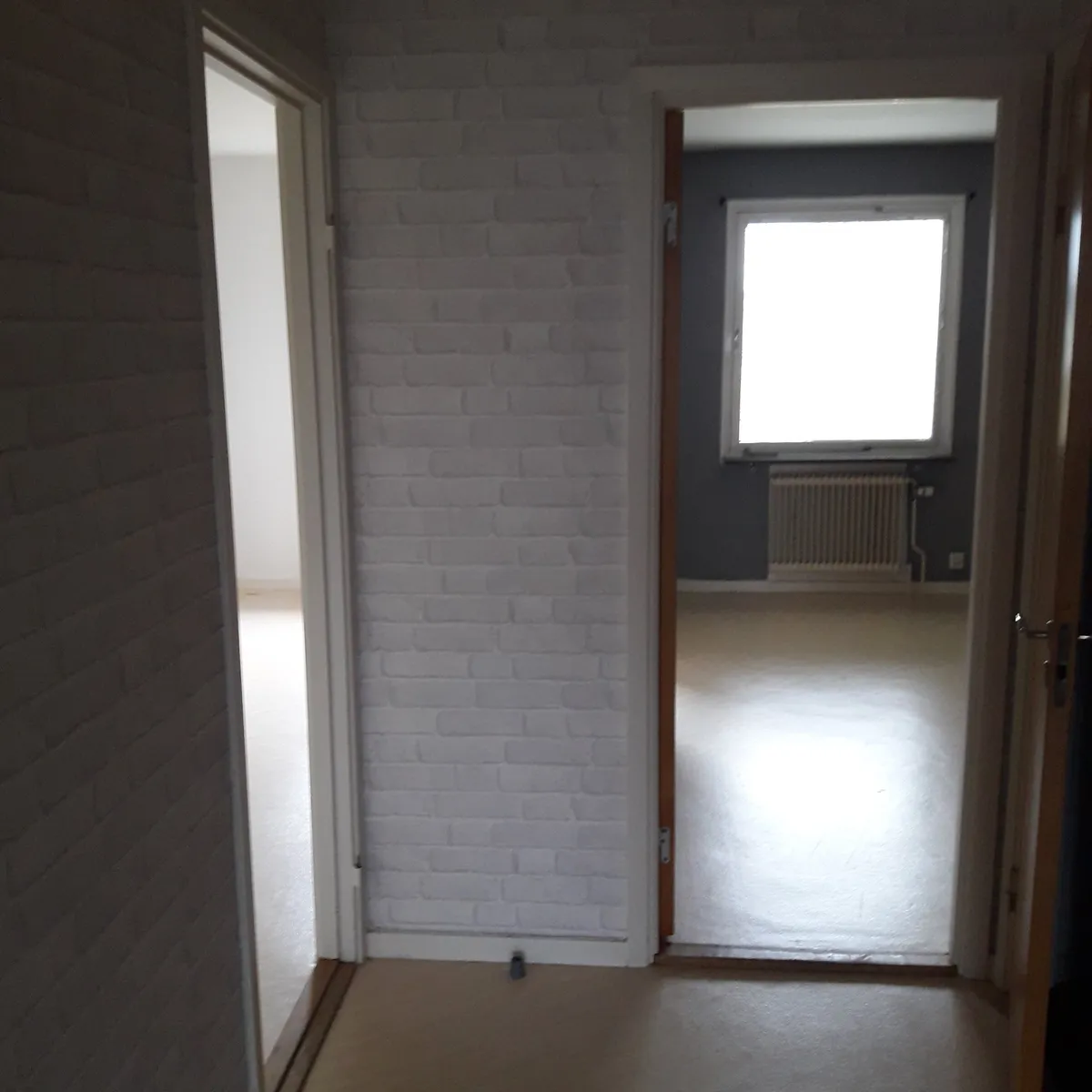 Stenkilsgatan i Skara