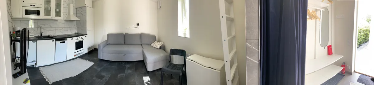 Prästakullen i Varberg