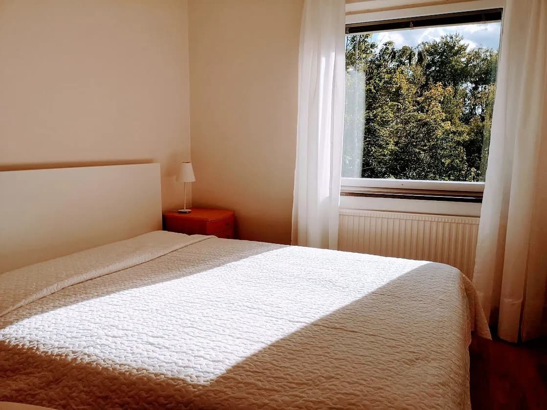 Gällerstagränd i Stockholm