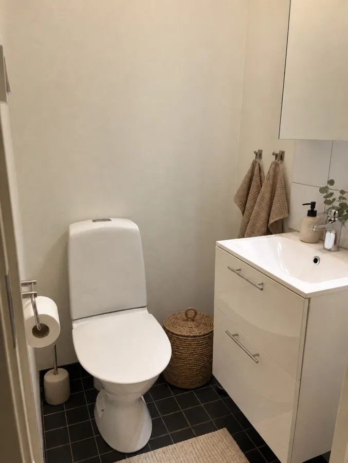 Gamla Rådstugugatan 27 A i Norrköping