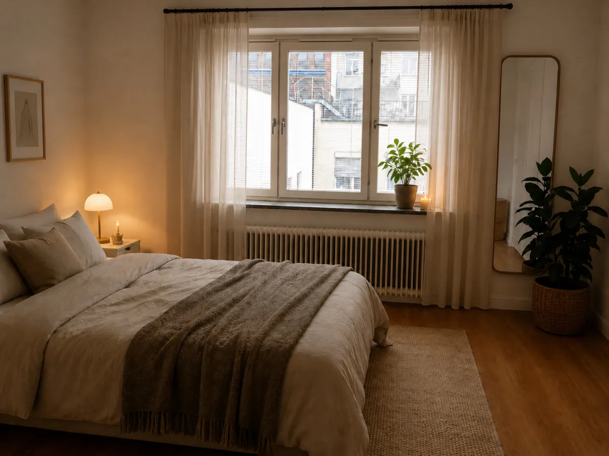 Gamla Rådstugugatan 27 A i Norrköping