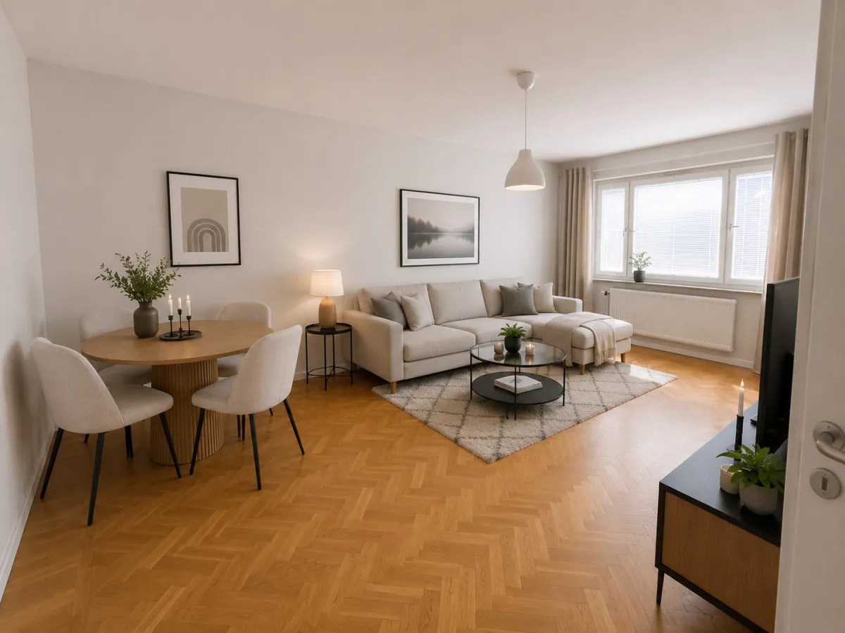 Hantverkaregatan 20 i Norrköping