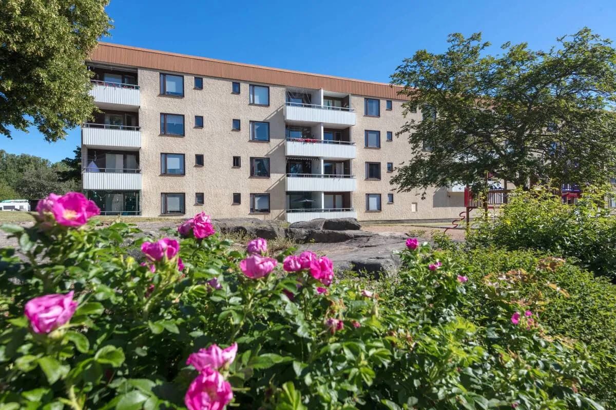 Vilbergsgatan 87 i Norrköping