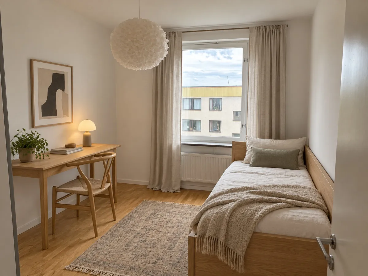 Vilbergsgatan 87 i Norrköping