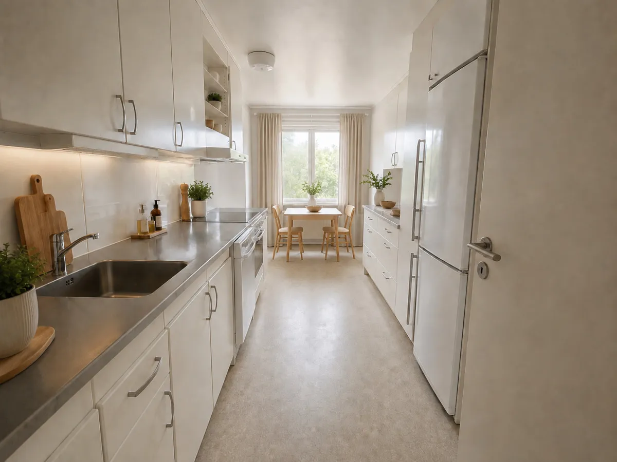 Vilbergsgatan 71 i Norrköping
