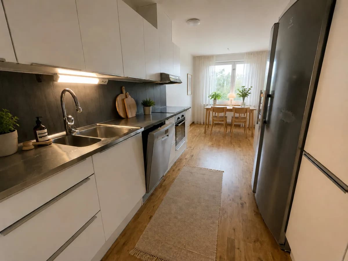 Vilbergsgatan 71 i Norrköping