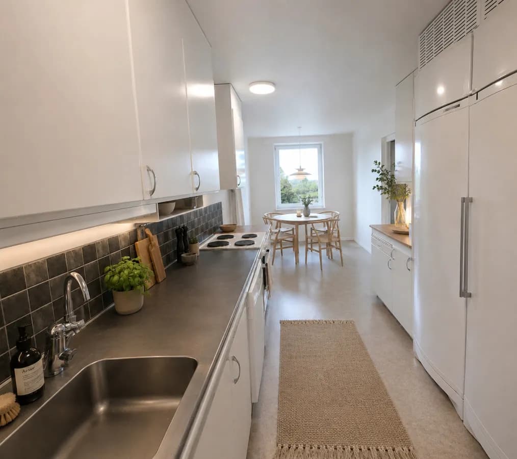 Vilbergsgatan 57 i Norrköping