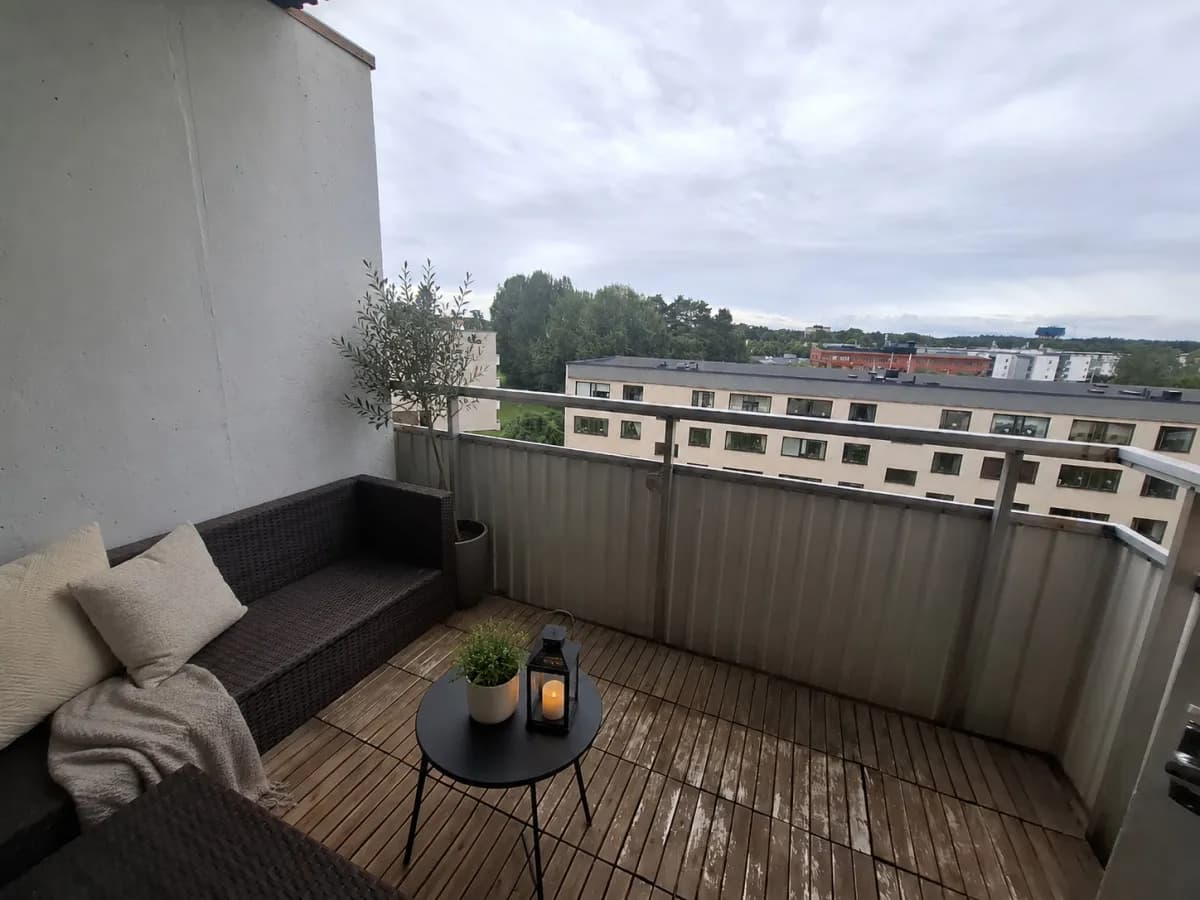Vilbergsgatan 95 i Norrköping