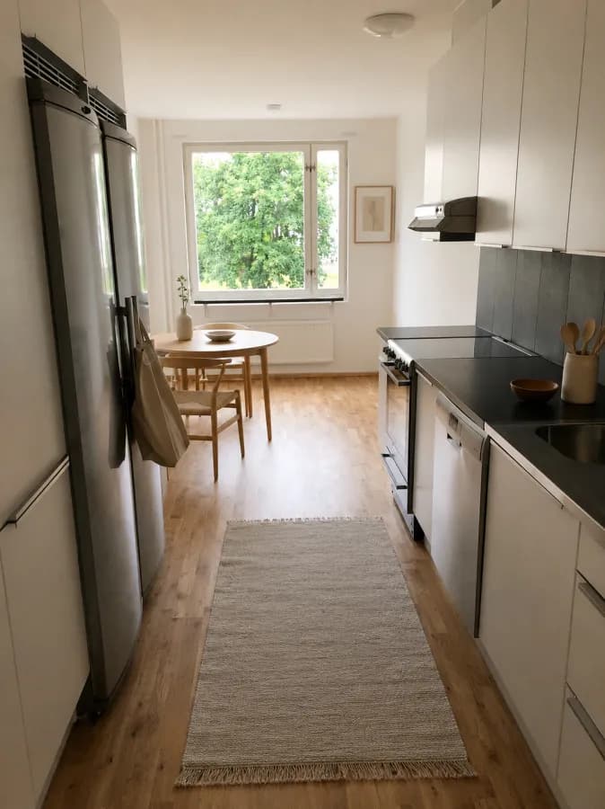 Vilbergsgatan 121 i Norrköping
