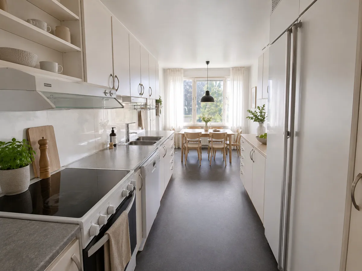 S:t Persgatan 139 H i Norrköping