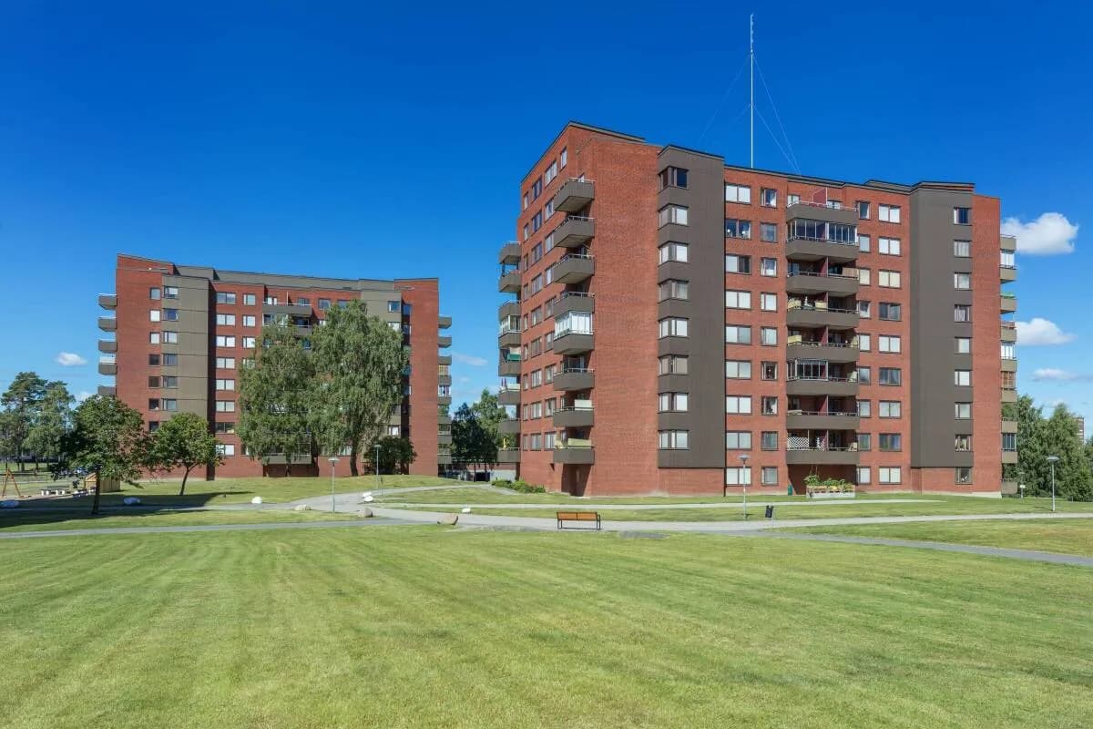 Vilbergsgatan 48 i Norrköping