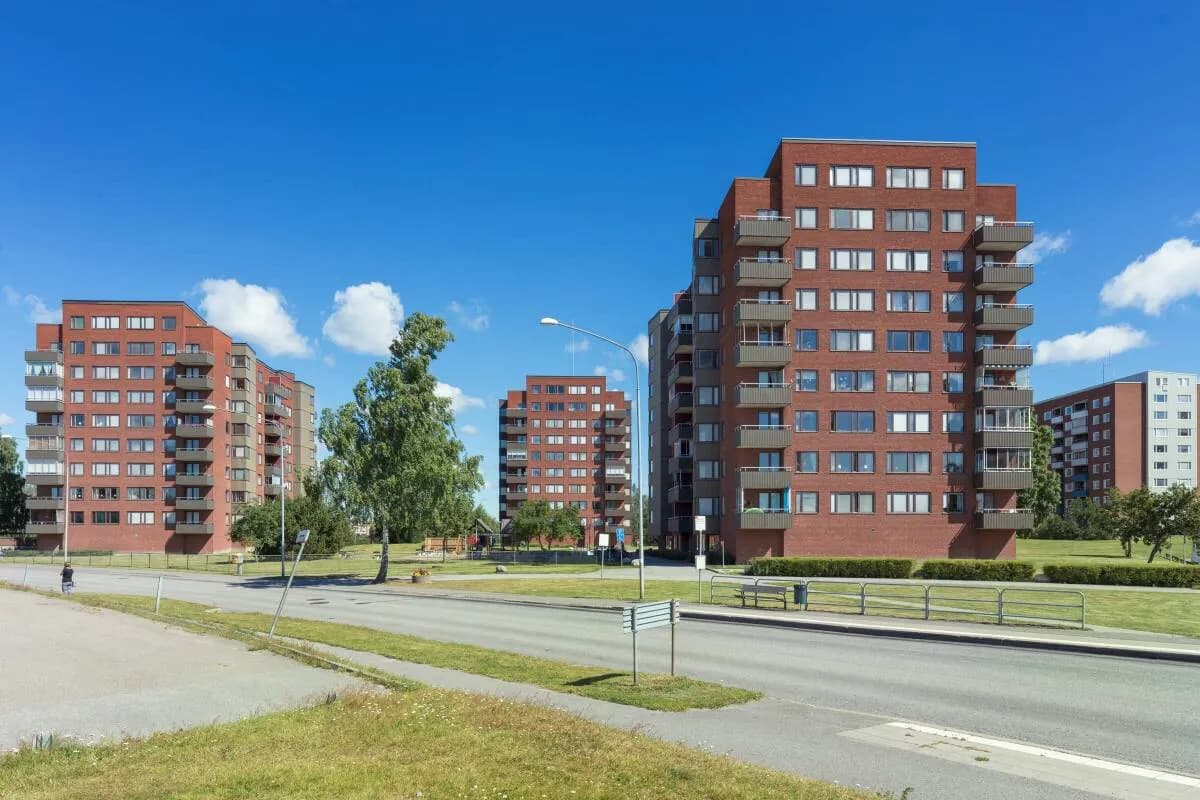 Vilbergsgatan 48 i Norrköping