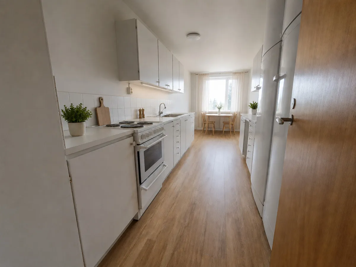 Vilbergsgatan 48 i Norrköping