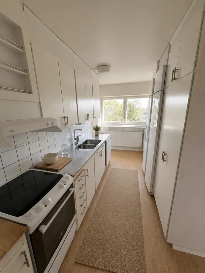 Idrottsgatan 49 i Norrköping