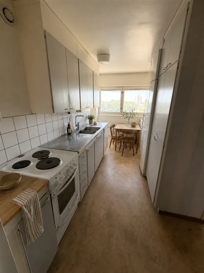 Idrottsgatan 49 i Norrköping